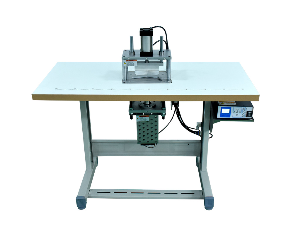 Kunshan Hyusonic Machinery Technology Co. Ltd Product Introduction